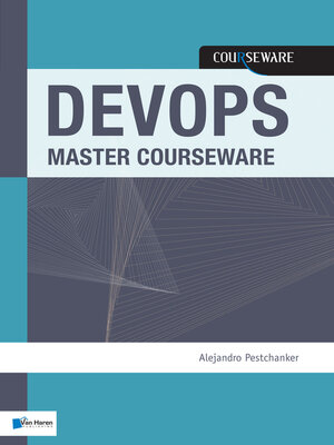 cover image of DevOps Master Courseware